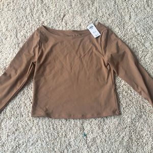 Abercrombie Long Sleeve